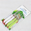 Picture of 4pcs paring knives