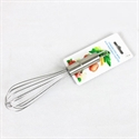 Picture of stainless steel whisk