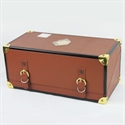 Picture of leather box