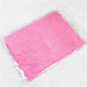 Picture of PVA wet towel
