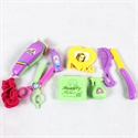 Picture of toys set for girl