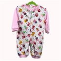 Picture of baby romper