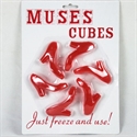 Image de muses cubes