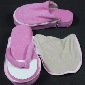 Picture of momery foam slippers