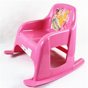 Picture of kids apos; PVC chair