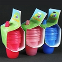 Image de 4 pc vasos para baby set