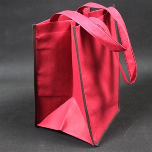 Picture of wine bag