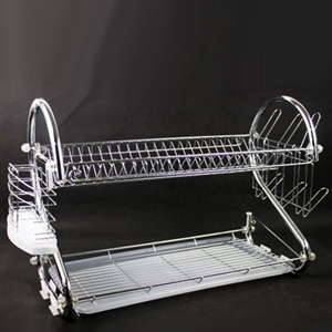 Picture of dish rack