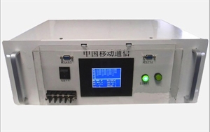 Picture of 48V LiFePO4 Battery Pack