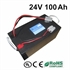 Picture of 24V LiFePO4 Battery Pack