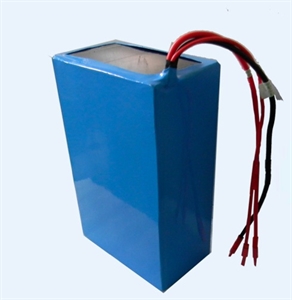 Picture of 24V LiFePO4 Battery Pack