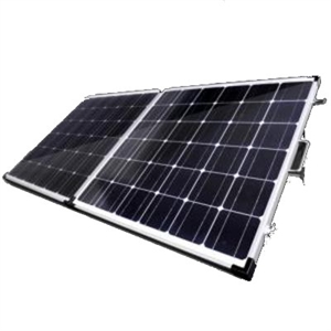 Picture of Folding Solar panels