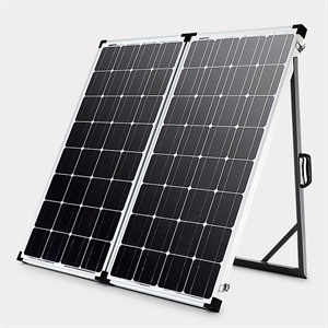 Picture of Folding Solar panels