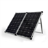 Folding Solar panels