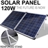 Изображение Folding Solar panels
