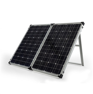 Image de Folding Solar panels