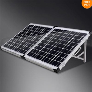 Picture of Folding Solar panels