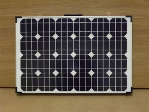 Изображение Folding Solar panels