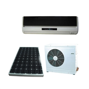 Image de Solar Air Conditioners