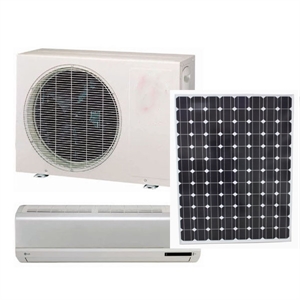 Picture of Solar Air Conditioners