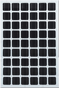 Picture of BIPV Solar Panels