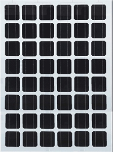 Изображение BIPV Solar Panels