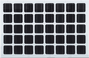 Изображение BIPV Solar Panels