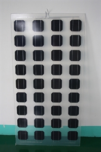 BIPV Solar Panels