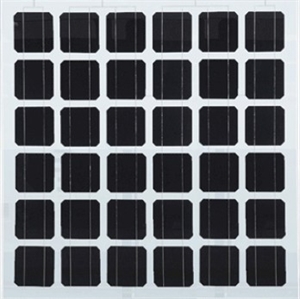 Изображение BIPV Solar Panels