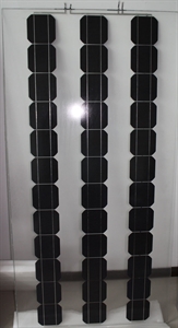 BIPV Solar Panels の画像