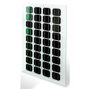 Изображение BIPV Solar Panels