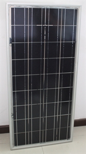 Picture of BIPV Solar Panels