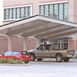 Carport Solutions