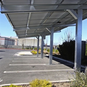 Picture of Carport Solutions