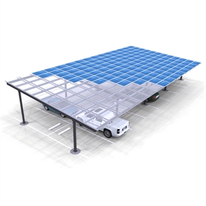 Изображение Carport Solutions