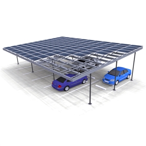 Изображение Carport Solutions