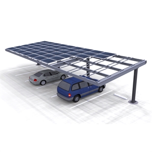 Изображение Carport Solutions