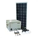 Изображение Solar DC Home Systems