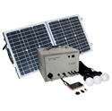 Изображение Solar AC Home Systems