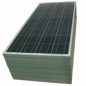 Poly Solar Panels の画像