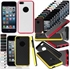 TPU Hard iPhone 5C Protective Cases With Hole , Full Body Protection Flip Case の画像