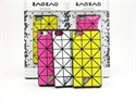 Picture of TPU Combo iPhone 5C Protective Cases Issey Miyake BAOBAO