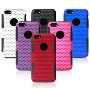 Picture of Custom Designed For iPhone 5C Protective Cases , Rubber PC + Silicone Back Cover