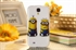 Picture of Despicable me Cartoon Minions Hard Plastic Back Cover Skin Case for iphone4 iphone 4 4G 4s