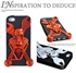 Image de Harley Davidson iphone 4S Protective Cases Hard PC Skull Case