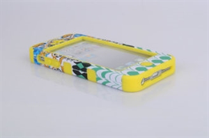 Vera Bradley iphone 4S Protective Cases Hard 3 In 1 Phone Cover