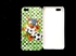 Picture of Cartoon World Cup Iphone 4S Protective PC Soft Cases Elegant Style