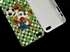 Image de Cartoon World Cup Iphone 4S Protective PC Soft Cases Elegant Style