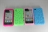 Picture of Customized Texture iPhone 4S Protective Cases With Highly Protective Edge Shell