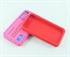 Image de Envelope Mail Letter Pattern iPhone 4S Silicone Cases With Different Colors